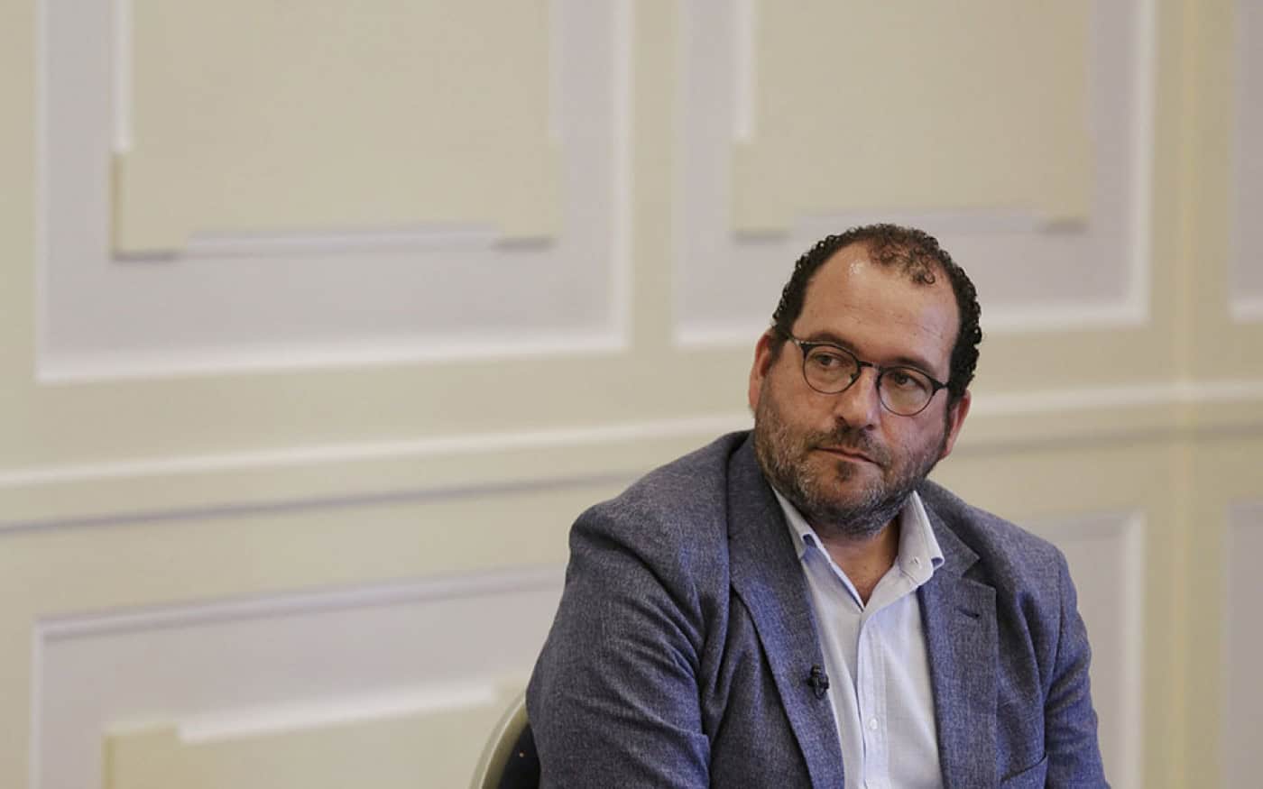 Ex-ministro da Educação acusa Governo de mentir sobre número de alunos sem aulas