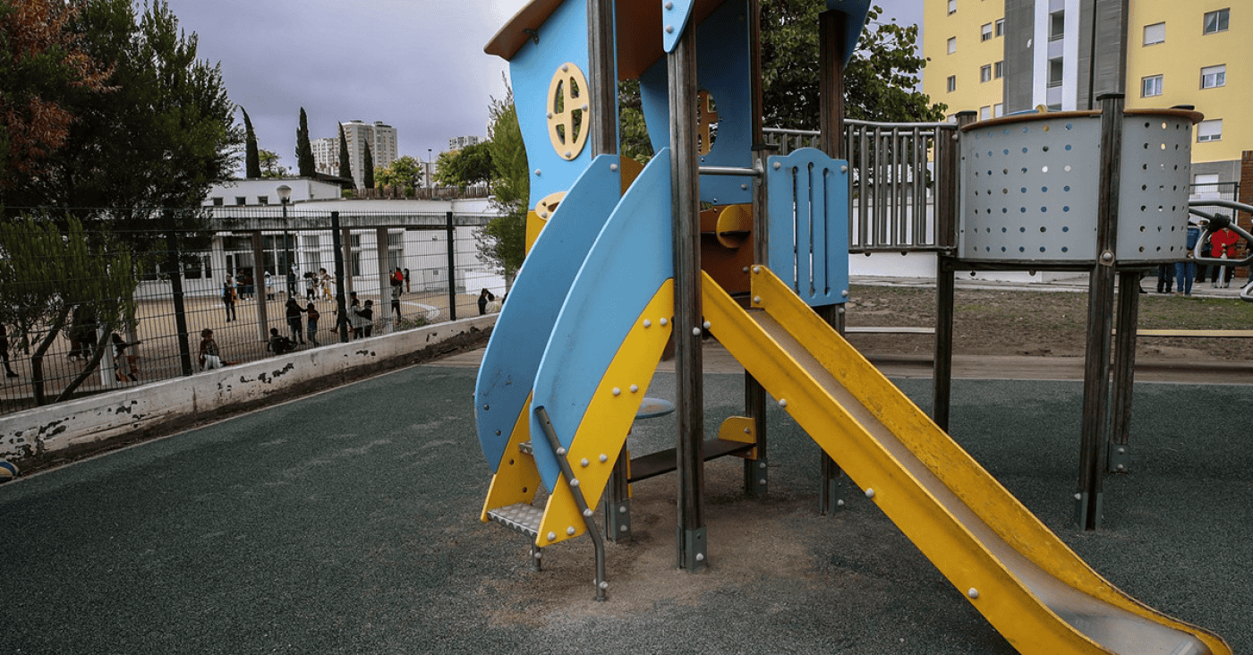 Governo pondera trabalhar com privado para garantir vagas em jardins-de-infância