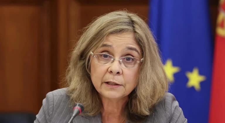 Ministra da Saúde garante construção do novo hospital de Barcelos no próximo ano