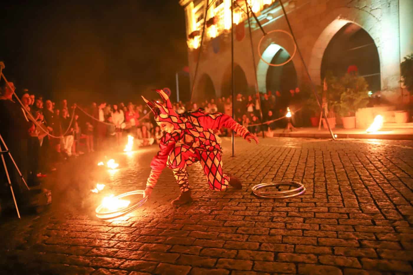 Barcelos recua ao tempo medieval de 19 a 22 de setembro