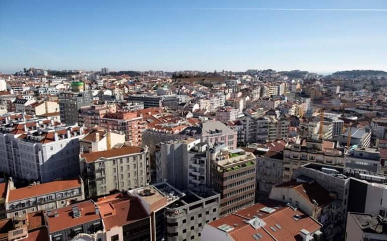 PRR: Governo prevê duplicar habitação pública até 2030&nbsp;