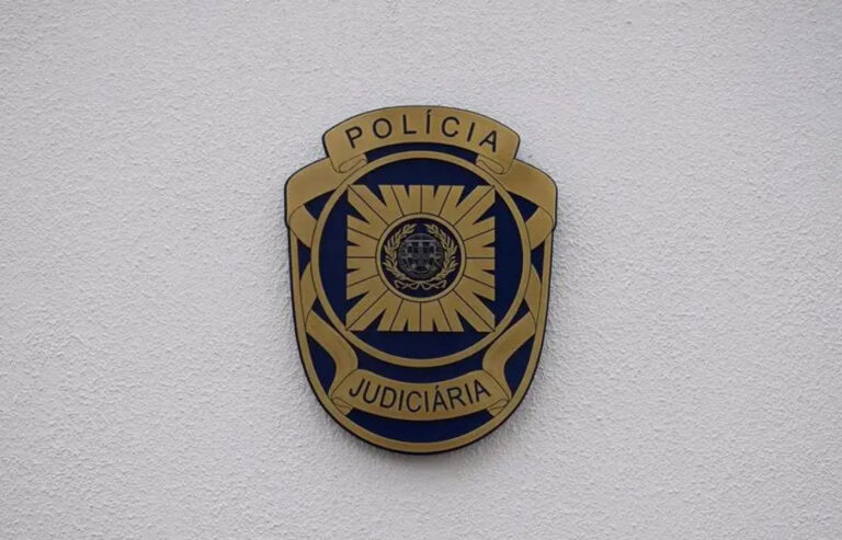 Homem detido por atear oito incêndios em Braga&nbsp;
