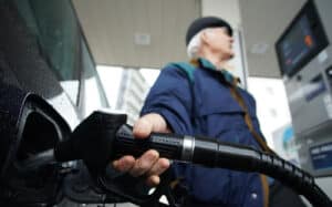 Atualização da taxa de carbono anula descida dos combustíveis