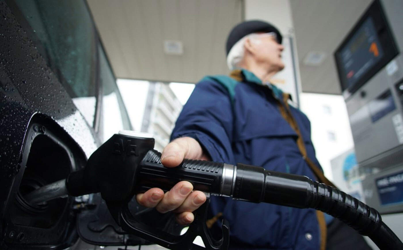 Atualização da taxa de carbono anula descida dos combustíveis