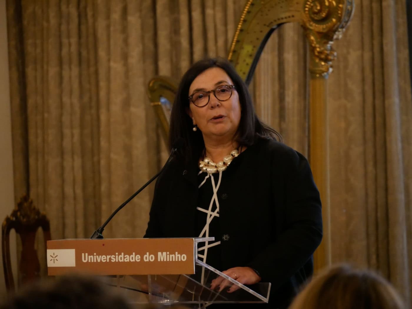 UMinho é a universidade com mais casos denunciados à provedoria do estudante&nbsp;&nbsp;