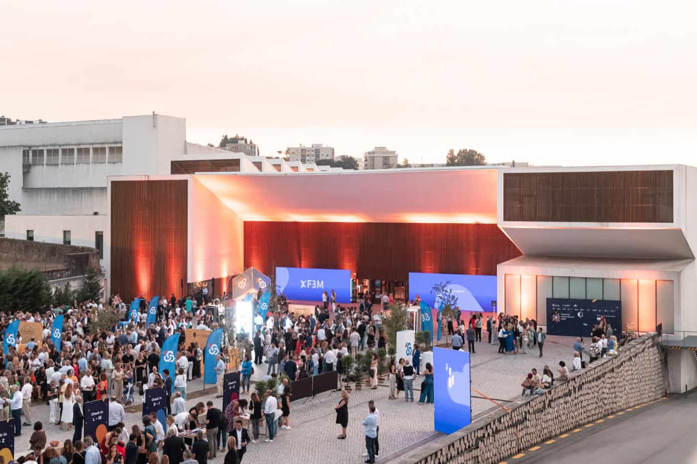 UMinho. Encontro Alumni bate recordes e reúne mais de mil antigos estudantes