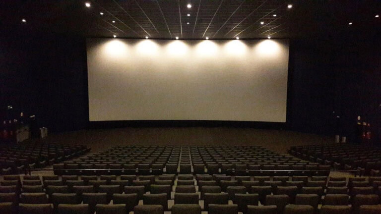 Agosto foi o segundo melhor mês do ano em receitas e audiência nos cinemas&nbsp;