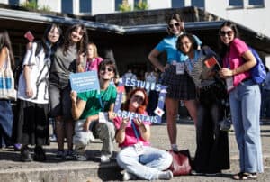 Oito mil estudantes colocados na 2.ª fase do concurso de acesso ao ensino superior&nbsp;