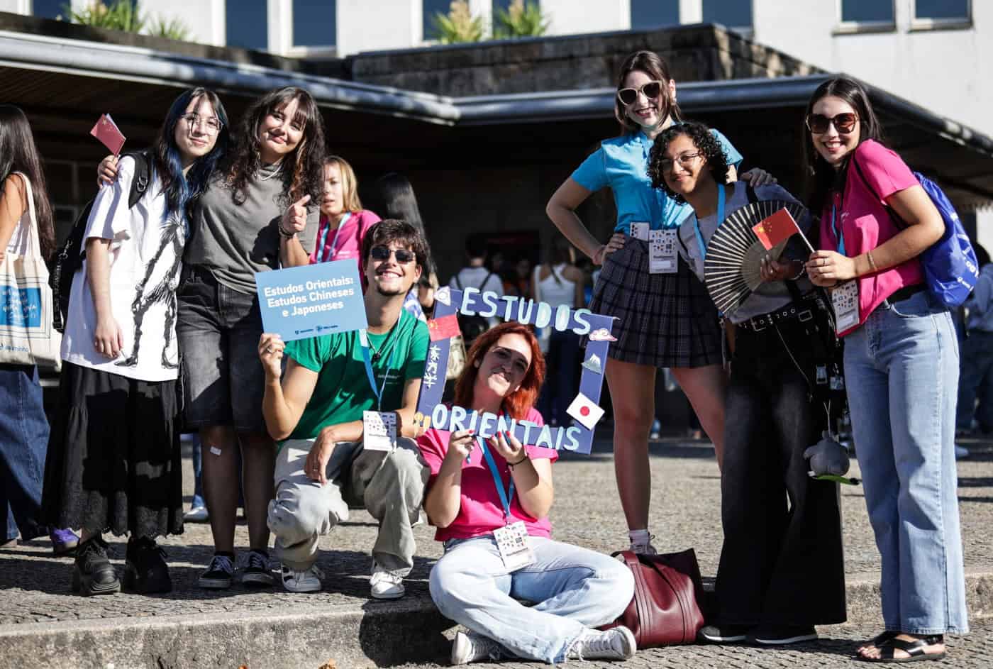 Oito mil estudantes colocados na 2.ª fase do concurso de acesso ao ensino superior&nbsp;