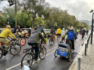 Organizações lançam petição pelo direito à mobilidade, planeta e emprego&nbsp;