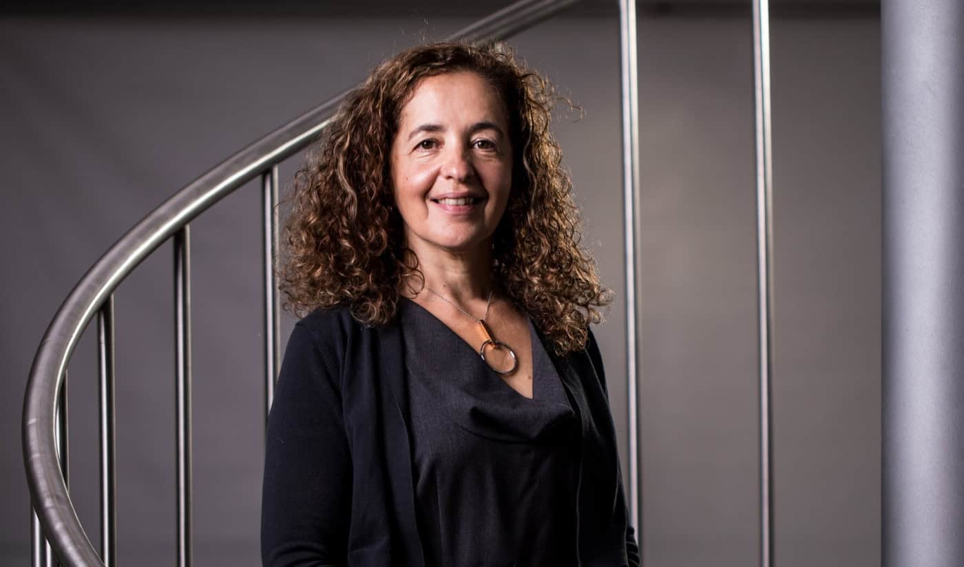 Investigadora da UMinho ganha bolsa de 2,4 ME para estudar reconhecimento facial