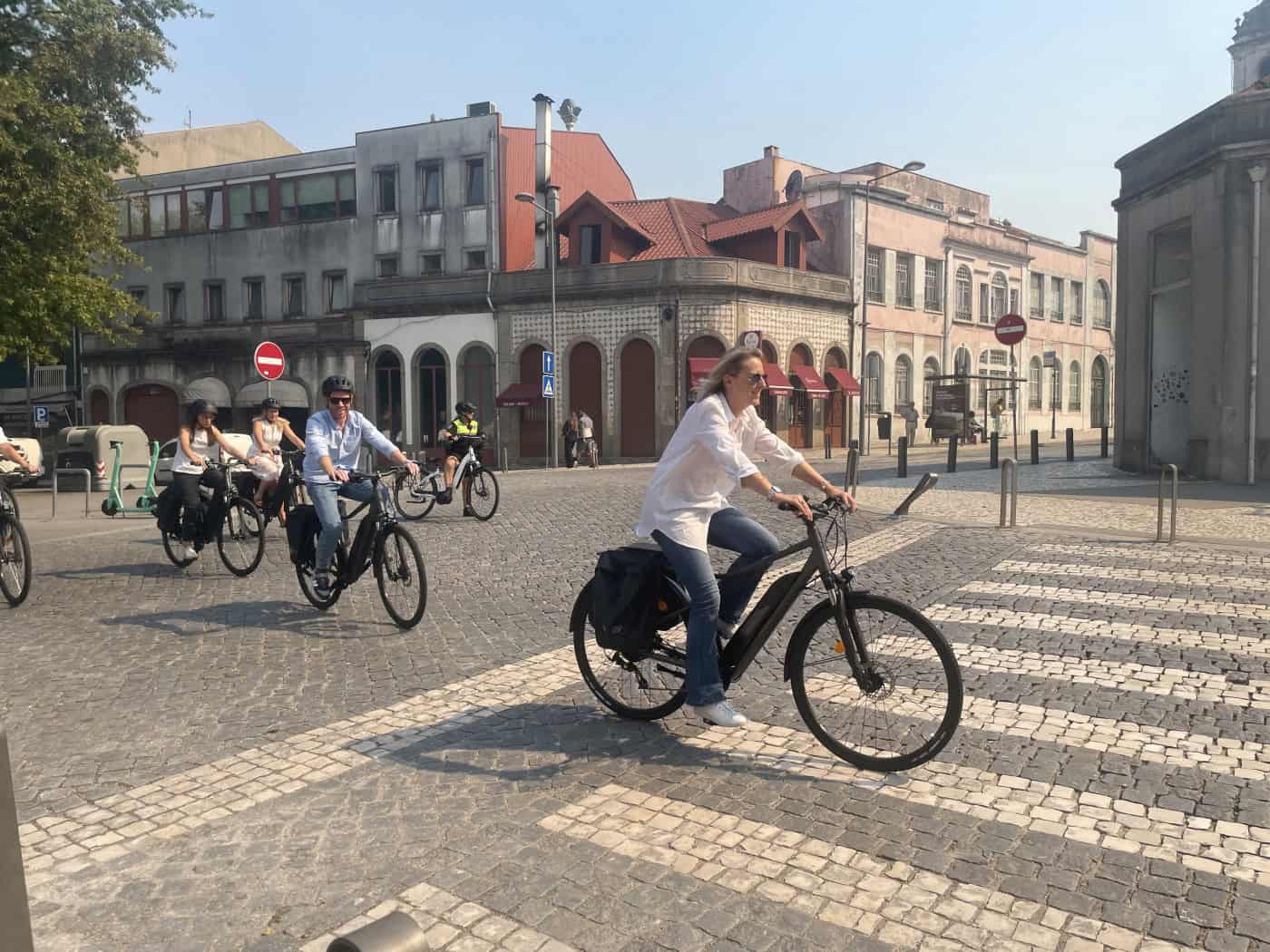 CMB vai instalar contadores para conhecer percentagem de utilizadores de bicicleta