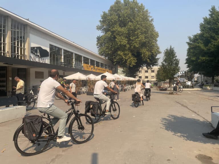 Iniciativa ‘Aprender a Ciclar’ já “certificou” mais de 300 crianças e adultos