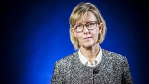 Von der Leyen propõe pasta de Serviços Financeiros para comissária europeia de Portugal 