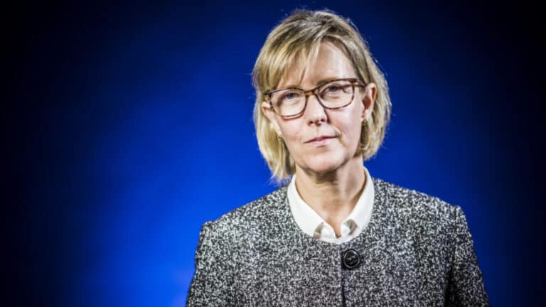 Von der Leyen propõe pasta de Serviços Financeiros para comissária europeia de Portugal&nbsp;