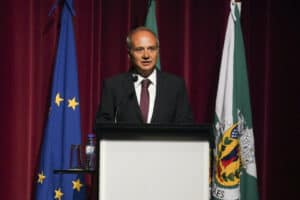 "A minha honestidade estorva muitos". Bragança anuncia auditoria aos apoios da CMG