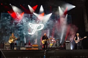 Norte-americanos Pixies regressam a Lisboa para concerto em maio 