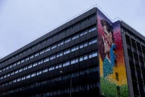 Substância tóxica obriga a evacuar residência universitária em Lisboa 