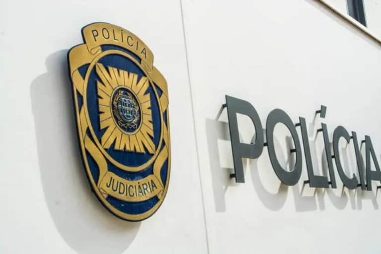 PJ já deteve pelo menos 29 suspeitos de atear fogos florestais em 2024