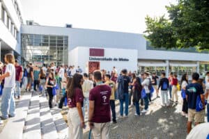 UMinho promove mostra com quatro dezenas de spin-offs e startups