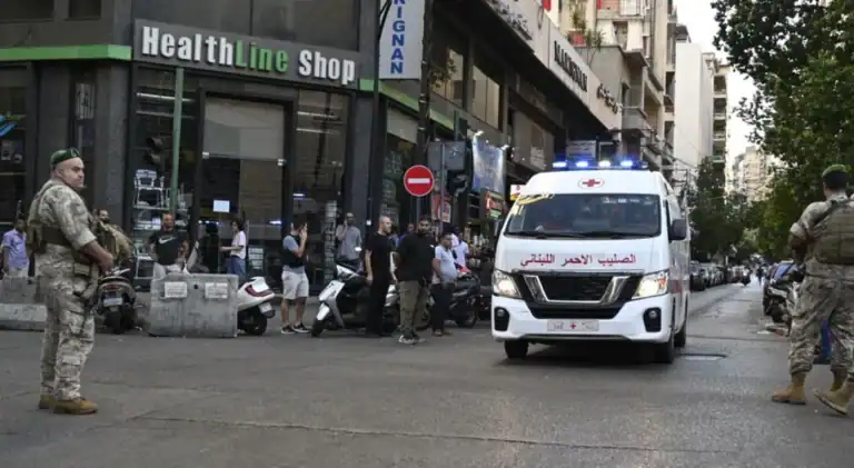 Mortos e feridos em novas explosões no Líbano