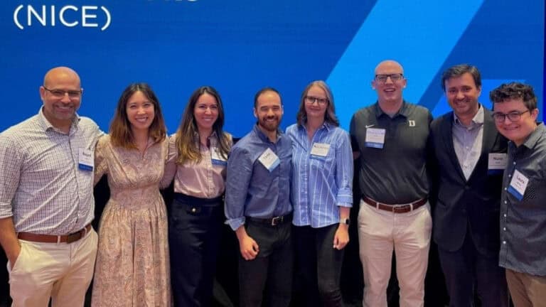 É da UMinho primeiro membro de uma instituição fora dos EUA a ser nomeado para a SEEF&nbsp;