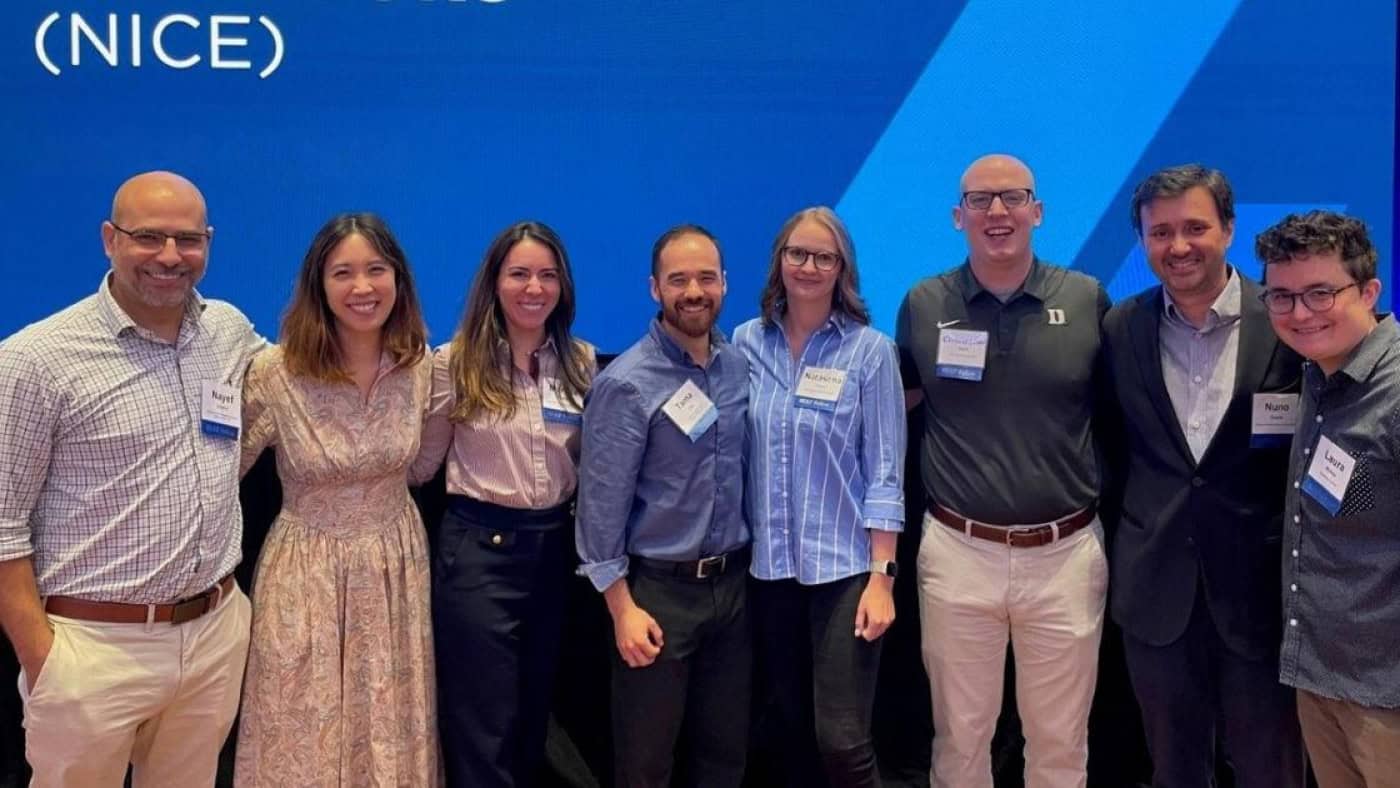 É da UMinho primeiro membro de uma instituição fora dos EUA a ser nomeado para a SEEF