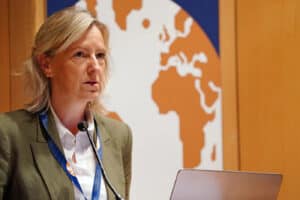 Olga Pereira acusa João Granja de “falta de atitude conciliadora” para escolha do candidato do PSD