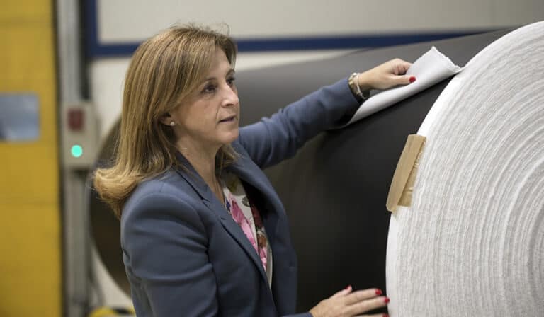 Famalicense Isabel Furtado eleita presidente do CA da Fundação Casa da Música