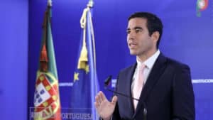 Governo avalia retirar bandeira portuguesa de navio com material de uso militar para Israel 