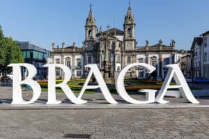 Braga é finalista na corrida a Cidade Inovadora em Ascensão Europeia