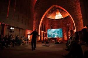 Festival Literário Utopia regressa em novembro com presença de Nobel da Literatura