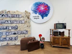 RUM emite grande reportagem sobre Alzheimer este sábado às 11h00