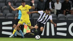 SC Braga regressa às vitórias na Madeira com três golos em oito minutos 