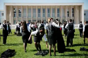 Última fase do concurso de acesso ao ensino superior começa hoje com 3.030 vagas 