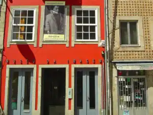 Reabilitação do Museu da Imagem concluída em 2025 e terá um custo de 465 mil euros