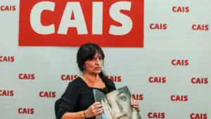 Presidente da CAIS alerta que número de sem-abrigo está a aumentar e muitos são imigrantes 