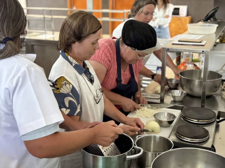 Município de Braga promove refeições vegetarianas nos refeitórios escolares