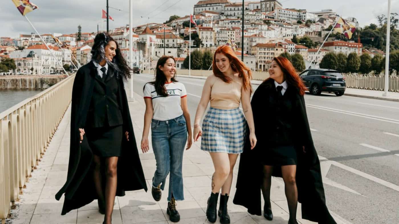 Não ter formação superior torna a procura de emprego cada vez mais dificil - estudo&nbsp;