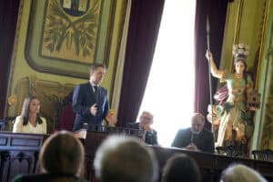 Braga recebe curso mundial de Formação de Dirigentes Associativos da Diáspora