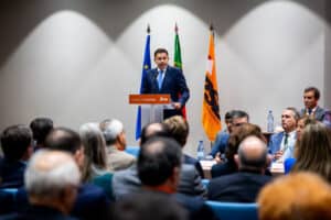 Primeiro-ministro afasta governar em duodécimos em caso de “chumbo” do OE2025 