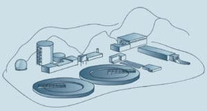 Nova ETAR de Celeirós continua a aguardar aprovação do Governo