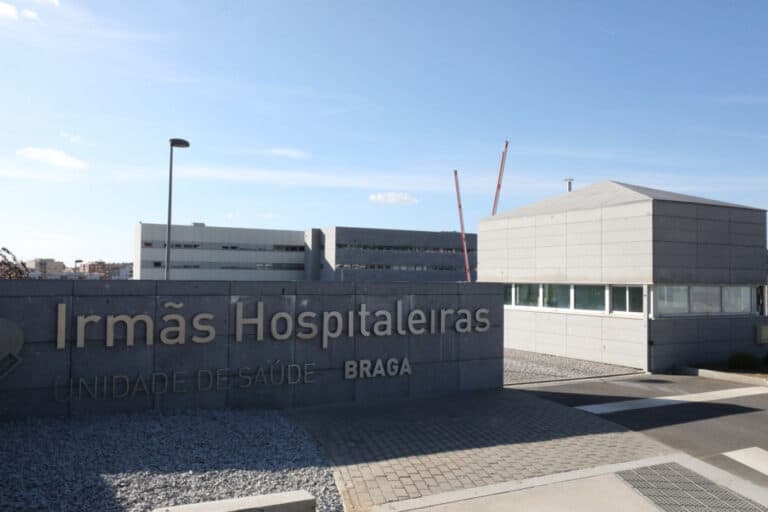 Irmãs Hospitaleiras promovem 'Semana' que pretende desmistificar saúde mental