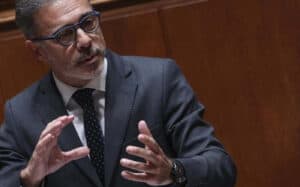 Governo anuncia plano para os media nas próximas semanas e quer consenso&nbsp;