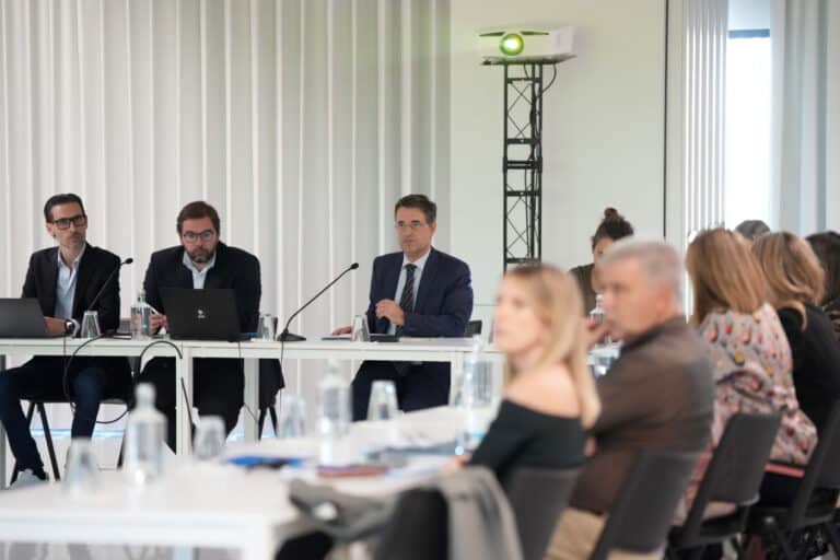 Hotelaria de Braga recebeu num mês mais de 35 mil hóspedes