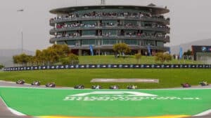 Grande Prémio de Portugal de MotoGP confirmado até 2026&nbsp;