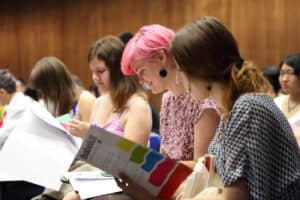 BabeliUM celebra 15 anos de “espírito multicultural”