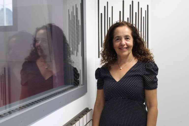 Helena Machado lidera estudo que dará origem a nova teoria social sobre o rosto