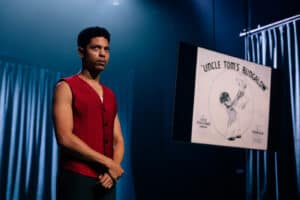 Espetáculo sobre o limite "do que pode, ou não" passa pelo Theatro Circo