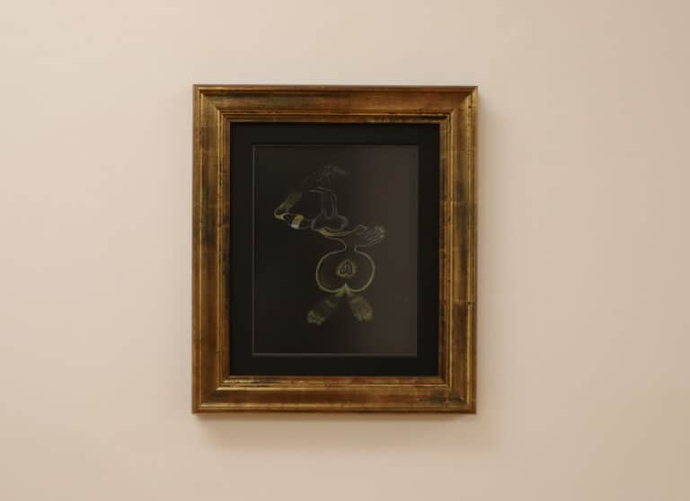 Fundação Cupertino de Miranda expõe 100 anos de surrealismo em Famalicão